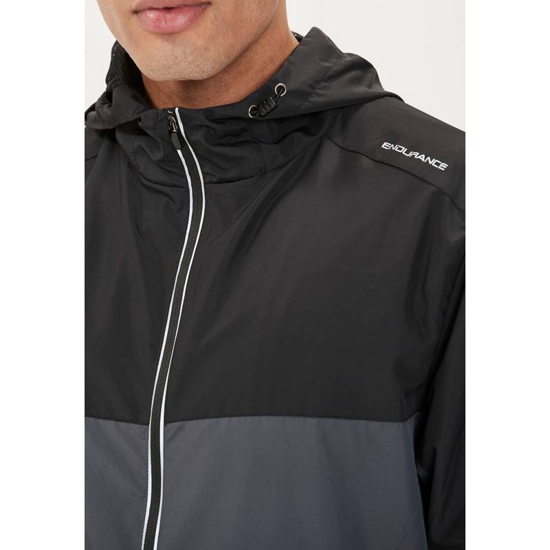 Endurance Verbol Laufjacke Herren