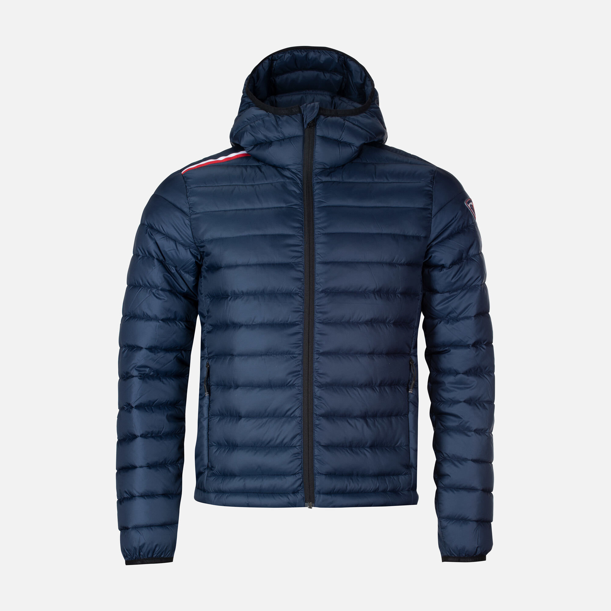 Doudoune à capuche Rossignol Homme