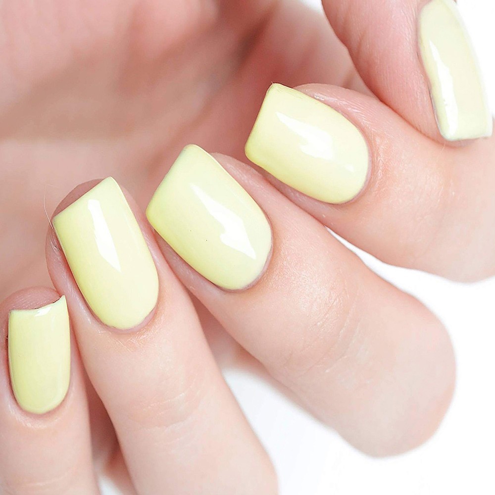 Smalto per unghie Delfy Cosmetics