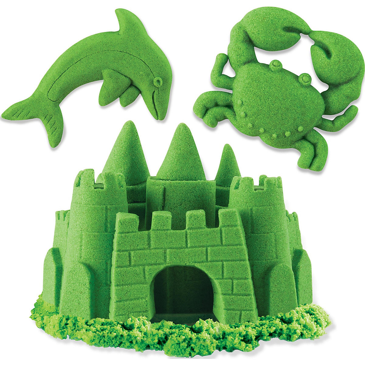 Kinetic Sand Nachfüllpackung 226 g, unterschiedliche Varianten