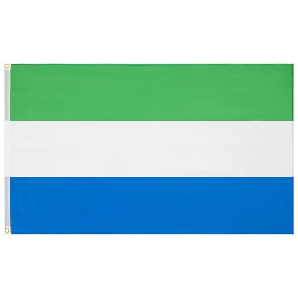 Sierra Leone MUWO 