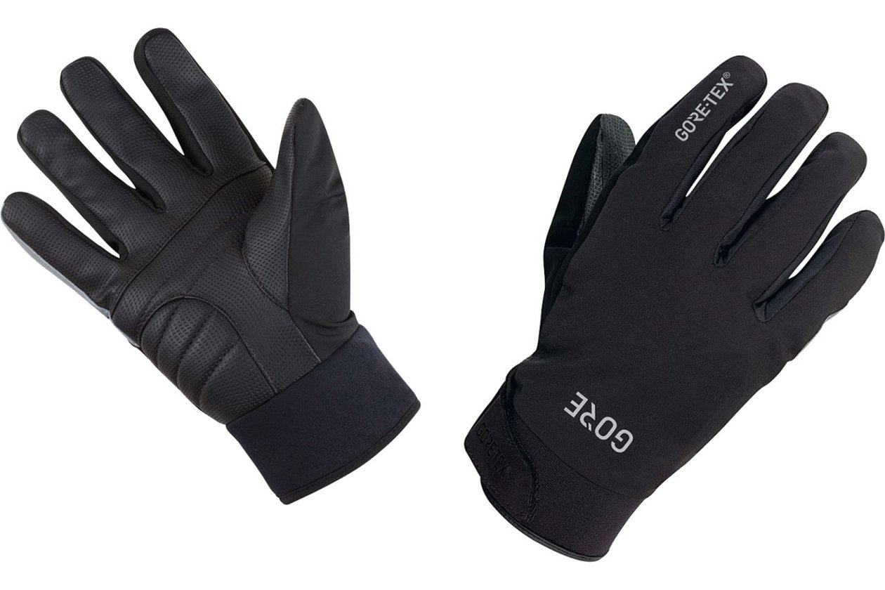 Gore C5 GORE-TEX Thermo Handschuhe - 2023