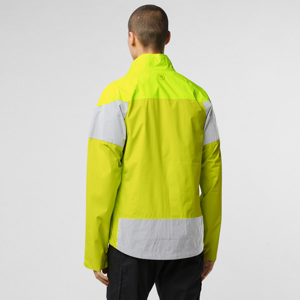 URBAN LUMINITE JACKE Herren - Fahrradjacke