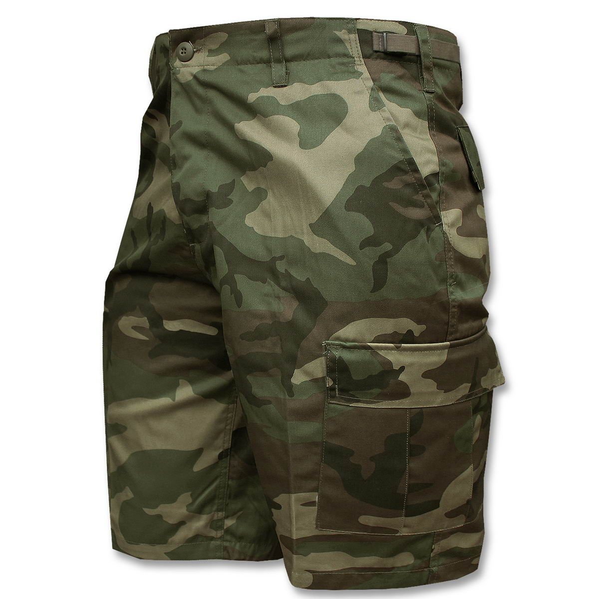BDU Bermuda