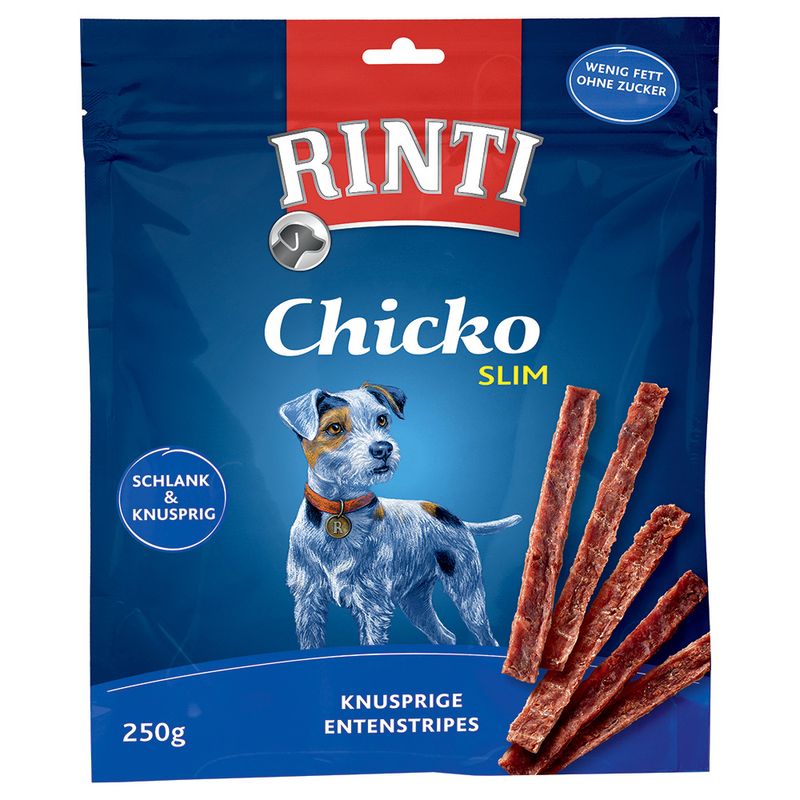 RINTI Chicko Slim