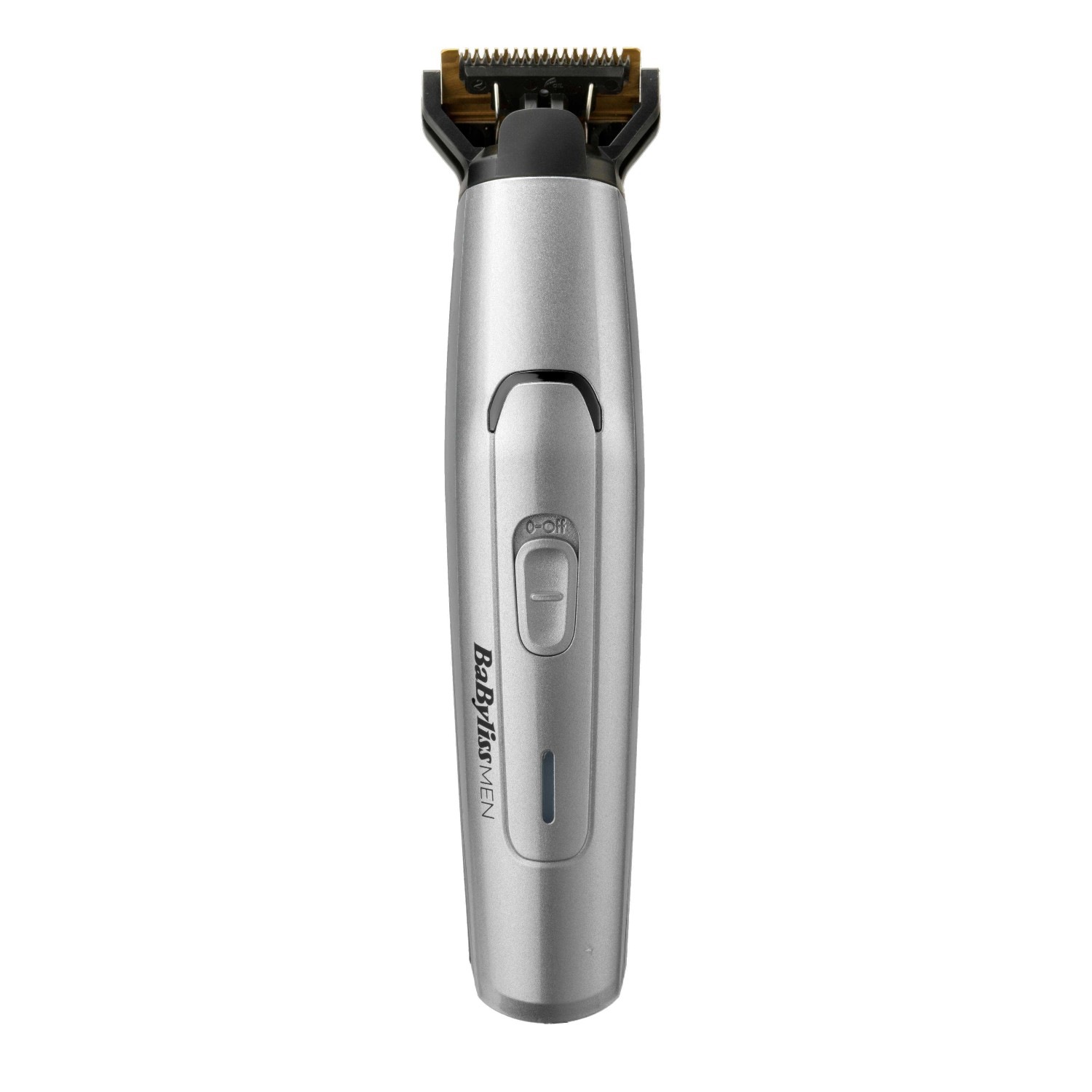 11-in-1 Titanium Multi Trimmer