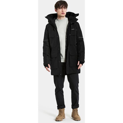 HERREN MANTEL DREW USX PARKA 6