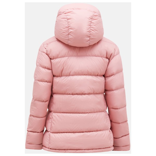 Peak Performance - Women's Frost Down Jacket - Daunenjacke