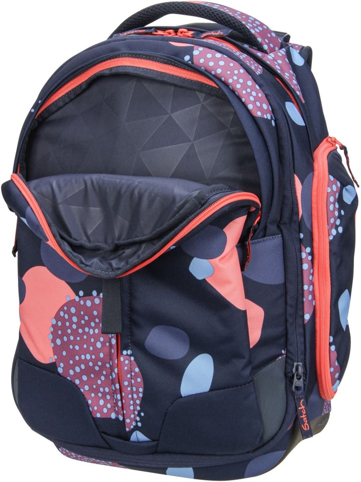 Satch Rucksack satch match in Coral Reef günstig kaufen onesize