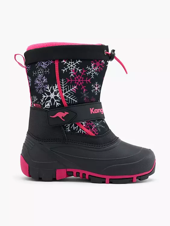 KangaRoos Boots