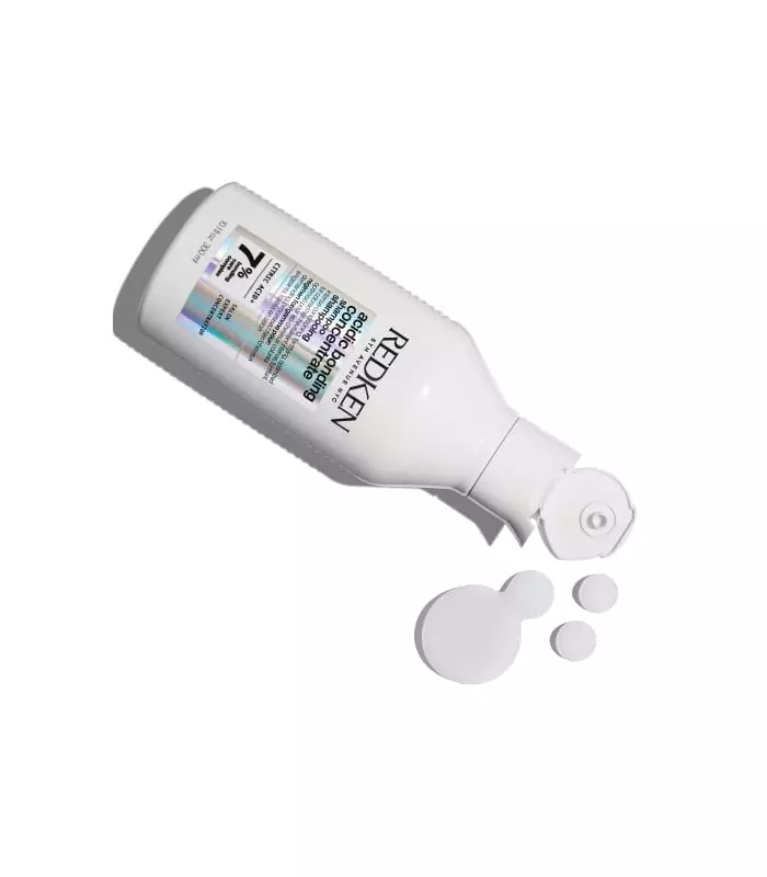 ACIDIC BONDING CONCENTRATE Shampooing  pour cheveux abîmés