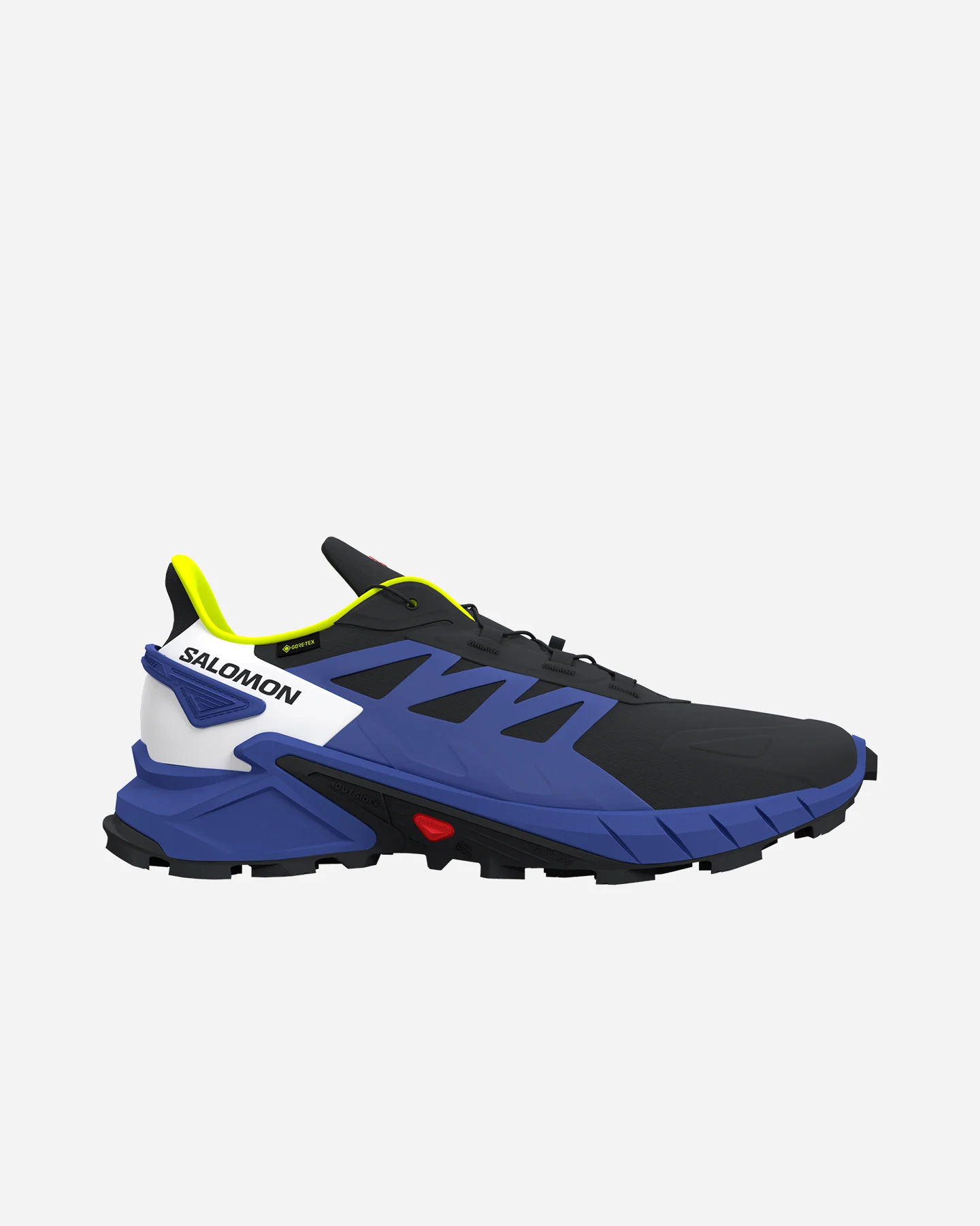 Scarpe Trail Salomon Supercross 4 Gtx M L47832000