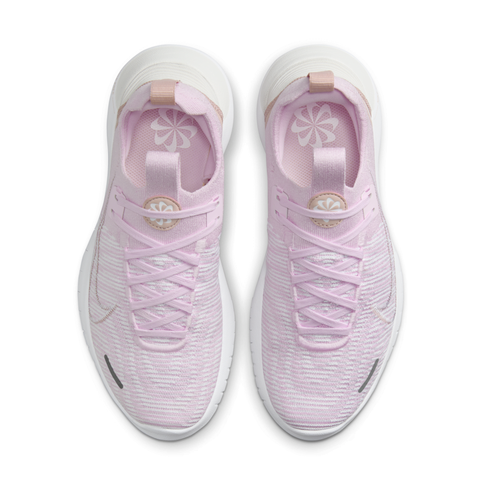 Nike Free Run Flyknit Next Nature RN DX6482-600 / pink