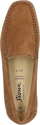 Sioux Slipper Campina-HW