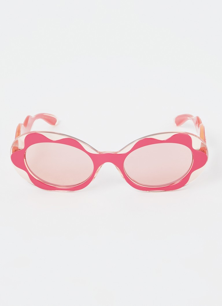 Ochelari de soare Dolce & Gabbana DX6005 Cat Eye