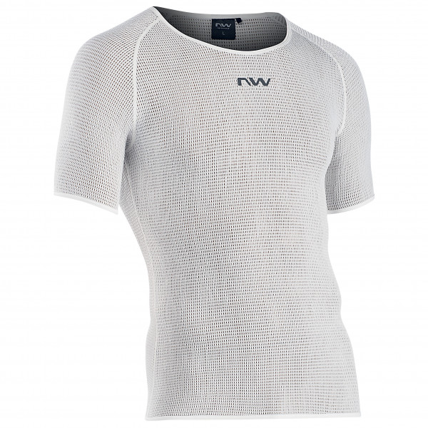 Northwave - Light Jersey Short Sleeve - Kunstfaserunterwäsche