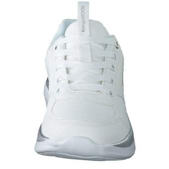 KangaROOS K WN Khali Sneaker in weiß