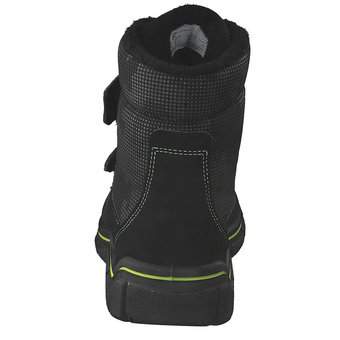Ricosta Karl Klett Boot in schwarz