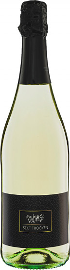 Dahms Sekt trocken - Weingut Dahms