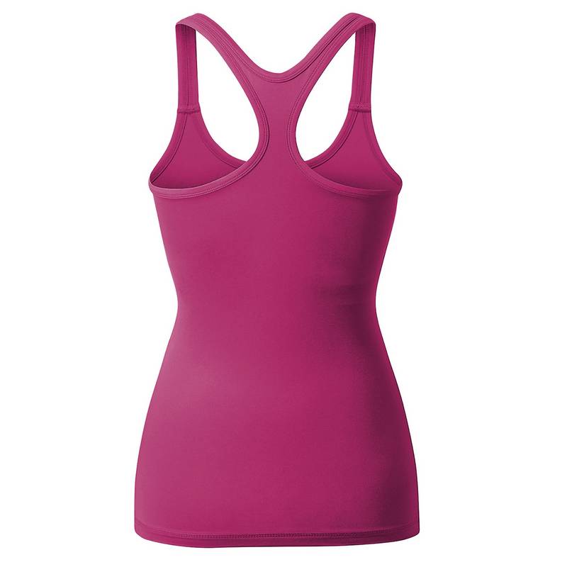 YOGISTAR Ala Funktionsshirt Damen