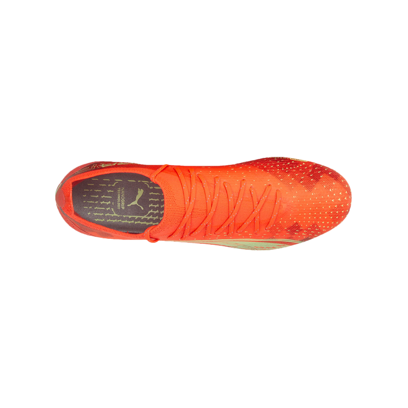 PUMA ULTRA Ultimate FG/AG Fearless Orange F03
