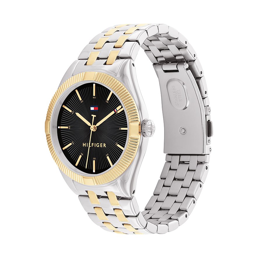 Tommy Hilfiger Damenuhr