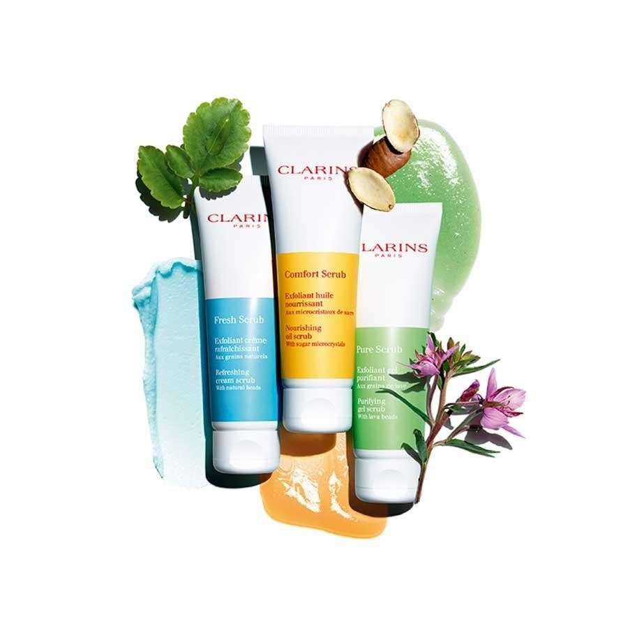 Comfort Scrub