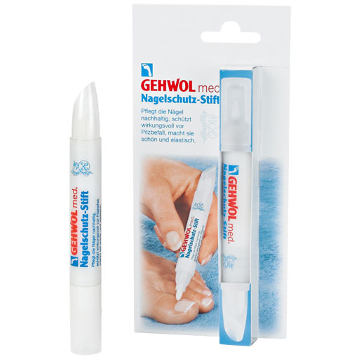 GEHWOL Nagelschutz Stift  3 ml  Stifte