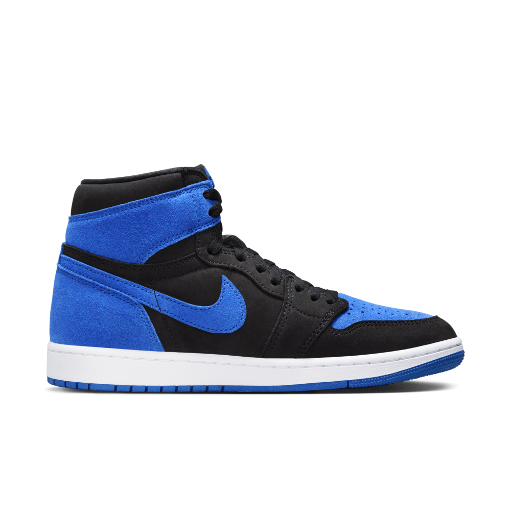 NIKE JORDAN 1 Reimagined Royal DZ5485-042 / schwarz