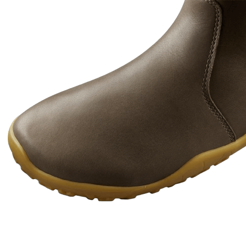 Vivobarefoot |k ~ Fulham II Chelsea Winterised ~ Falcon