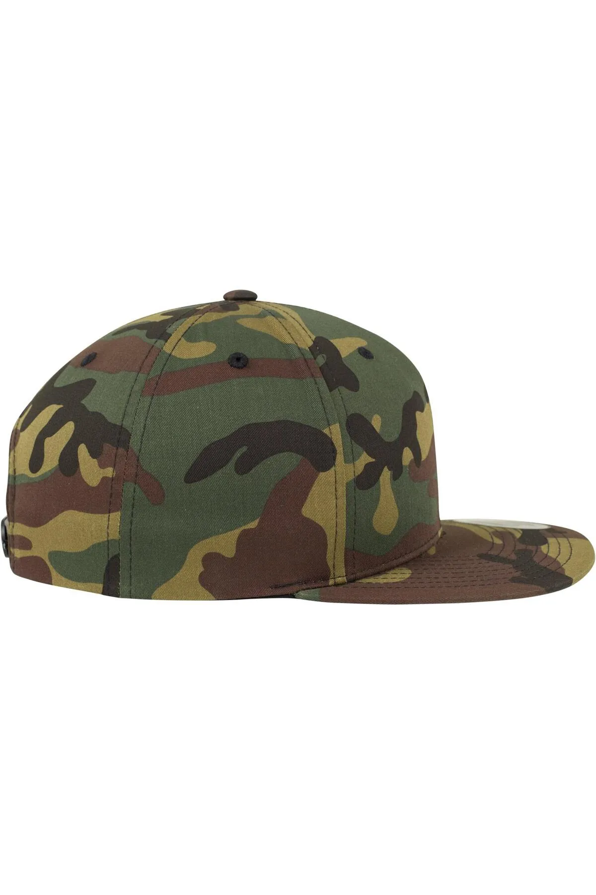 Flexfit  Snapback Camo Classic Snapback