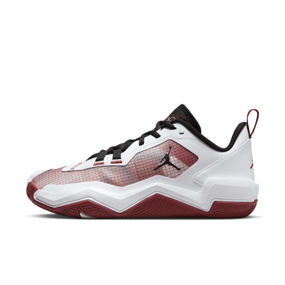 NIKE JORDAN One Take 4 DZ3338-100 / weiss