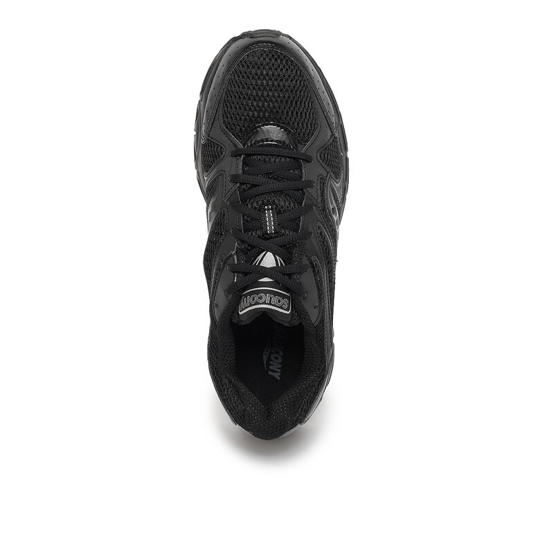 Saucony Ride Millennium Black