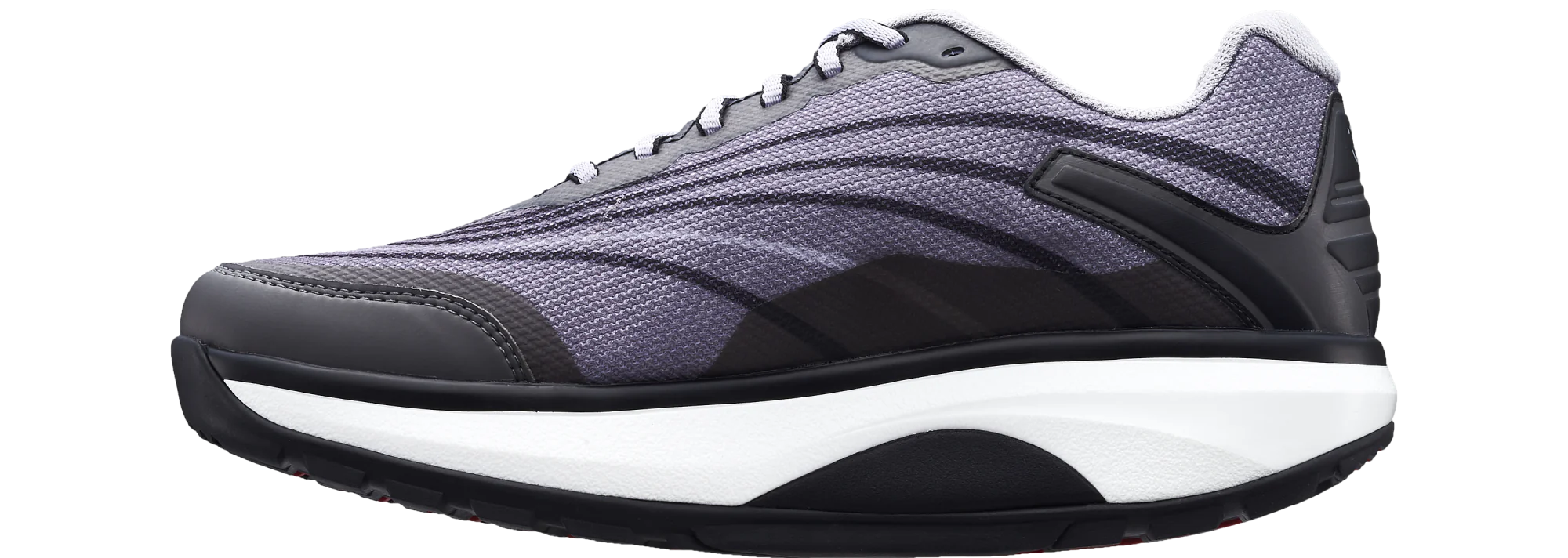 ID Zack II Grey