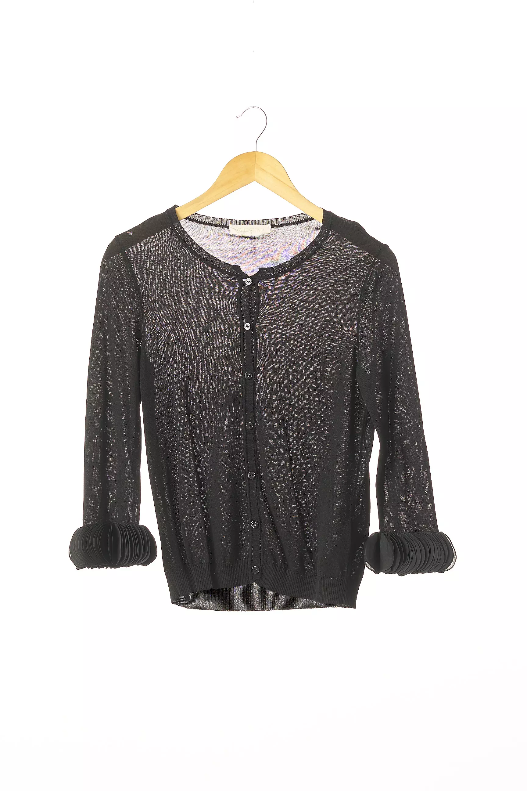 Valentino Cardigans Femme couleur noir