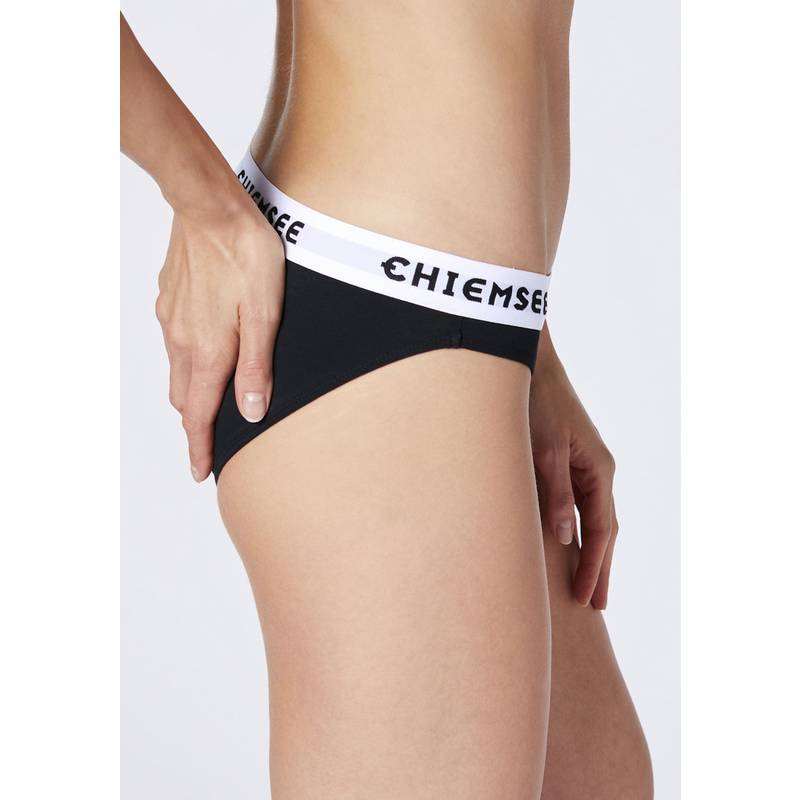 Chiemsee 3er-Pack Slip Unterhose Damen
