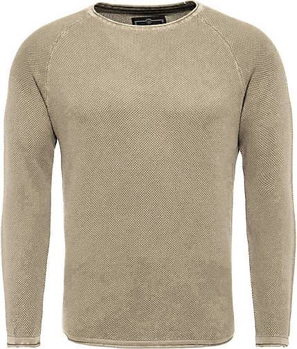 KEY LARGO Herren Pullover