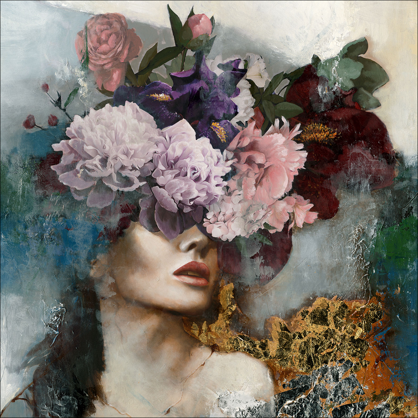 Pro ArtOriginal 40x40cm