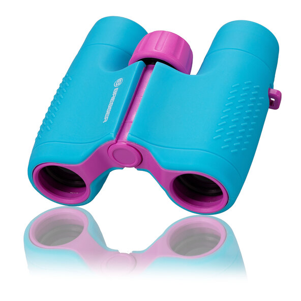 Kinderfernglas 6x21, türkis