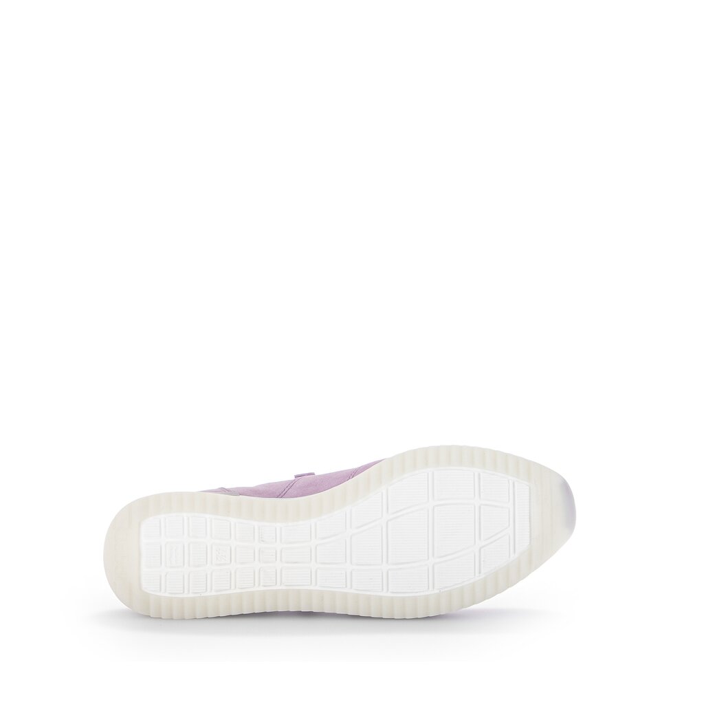 Gabor fashion Sneaker low lila