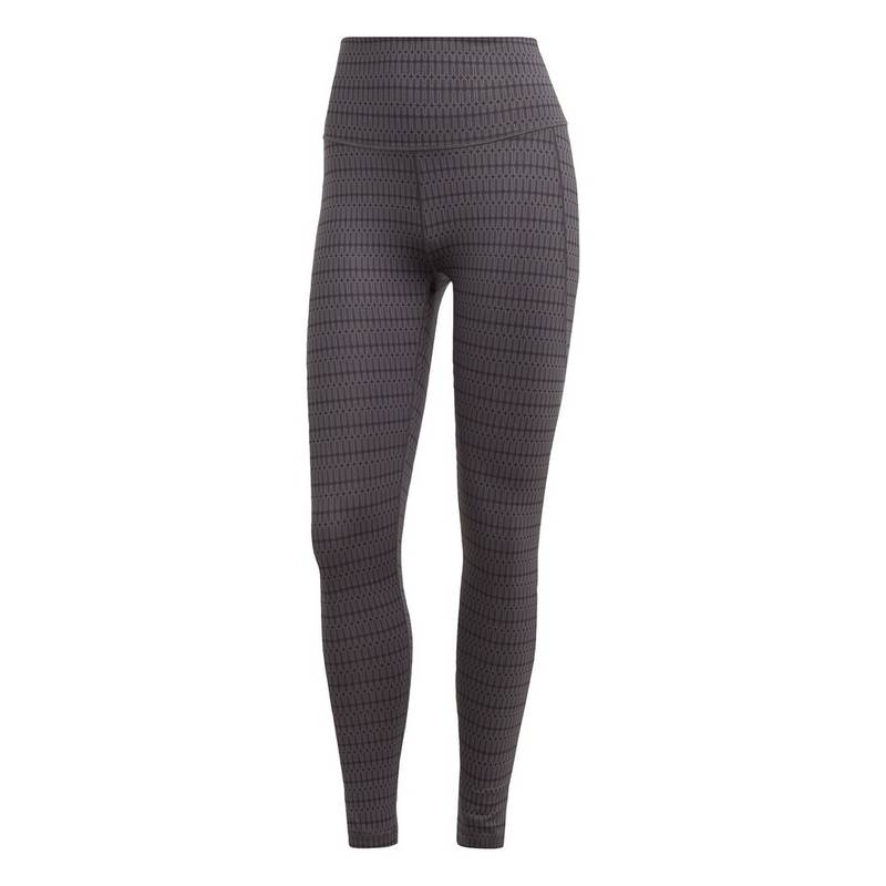 adidas Yoga Studio Seasonal Leggings Tights Damen