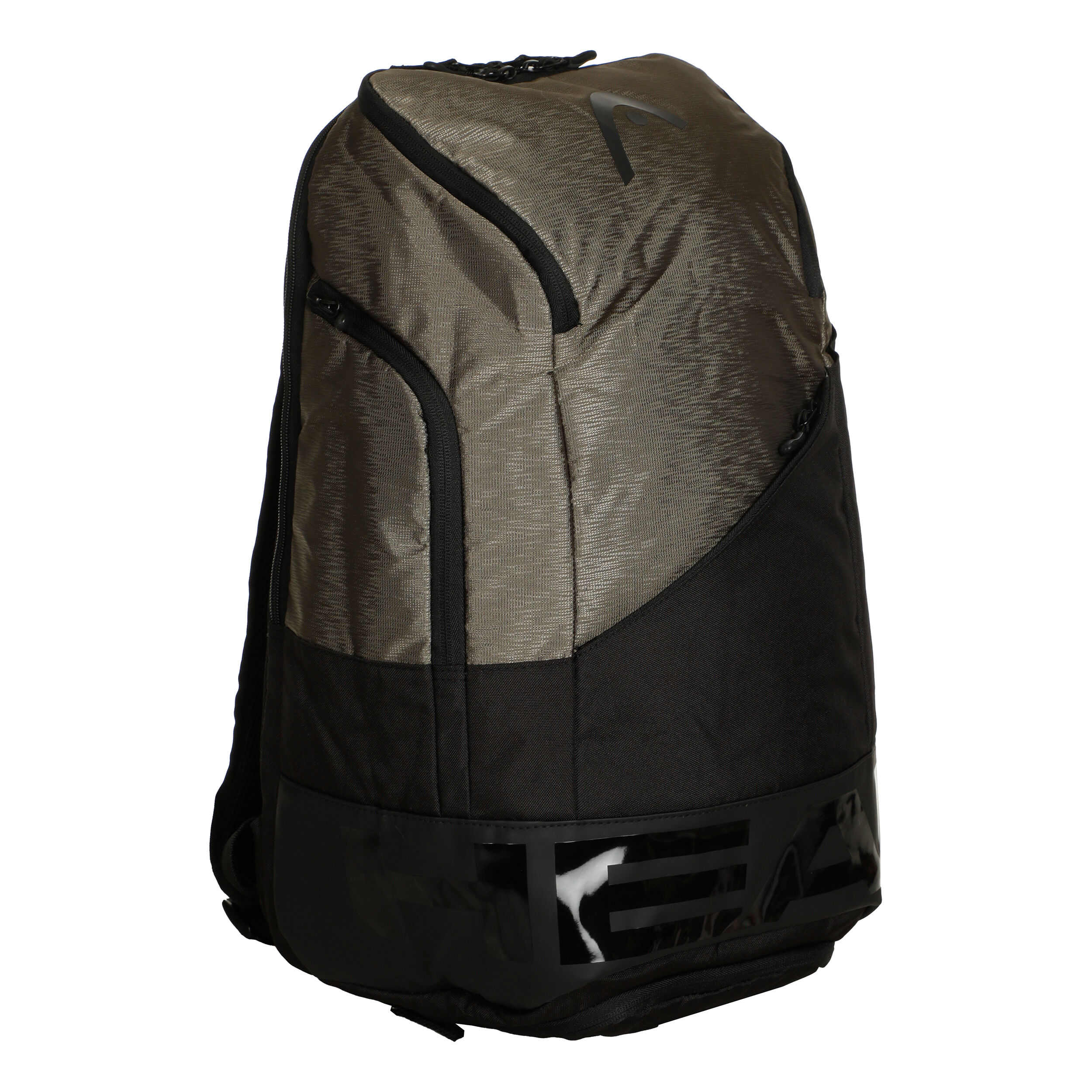 Pro X 28L Rucksack - Anthrazit, Schwarz