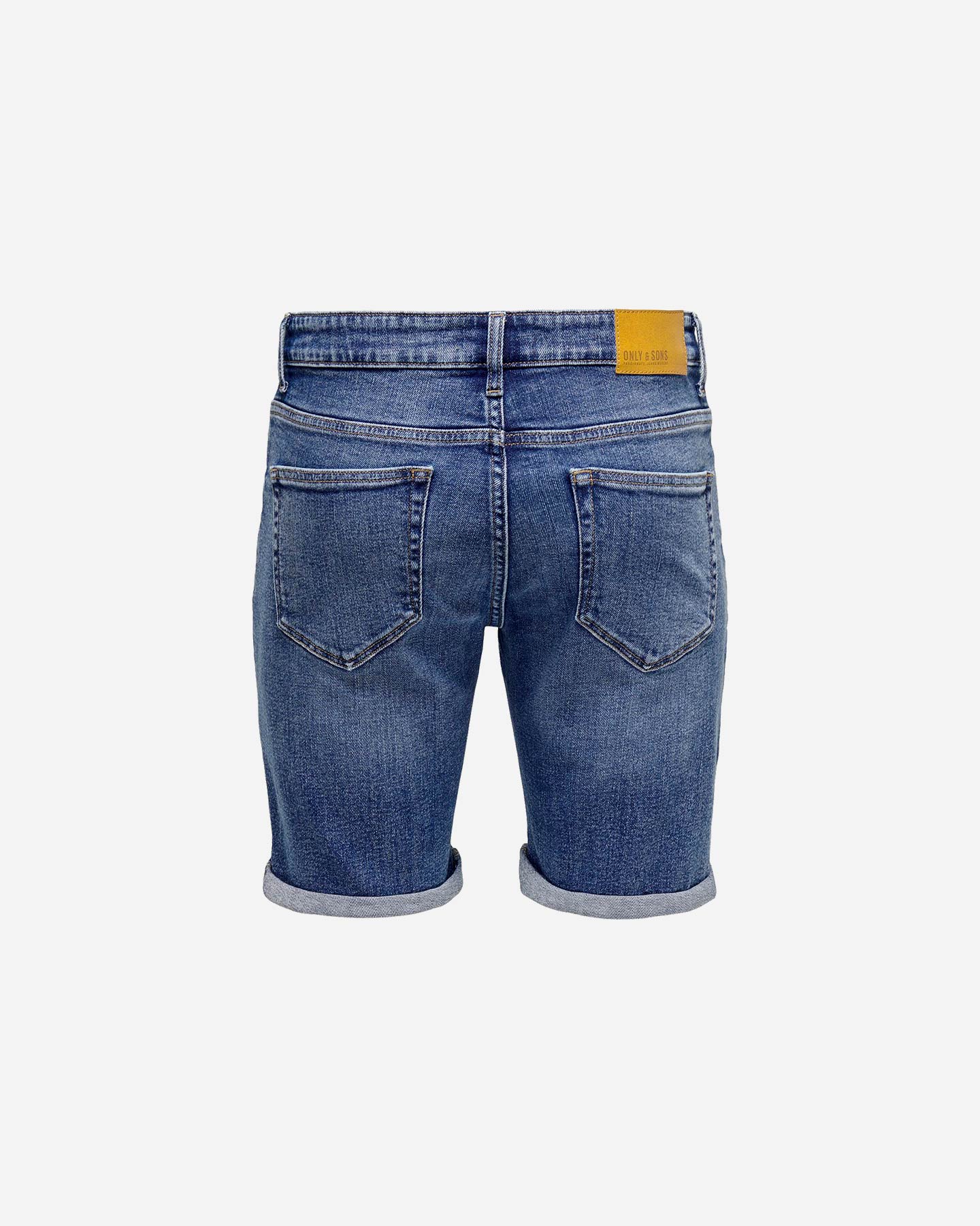 Bermuda Only & Sons Ply M 22028773-BS000042