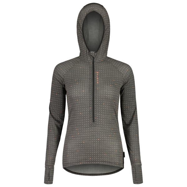 Maloja - Women's VajoletM. - Funktionsshirt