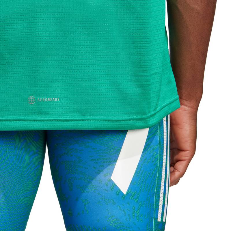 adidas OWN THE RUN Funktionsshirt Herren