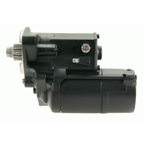 FRIESEN Anlasser Land Rover 8080133 - ATU