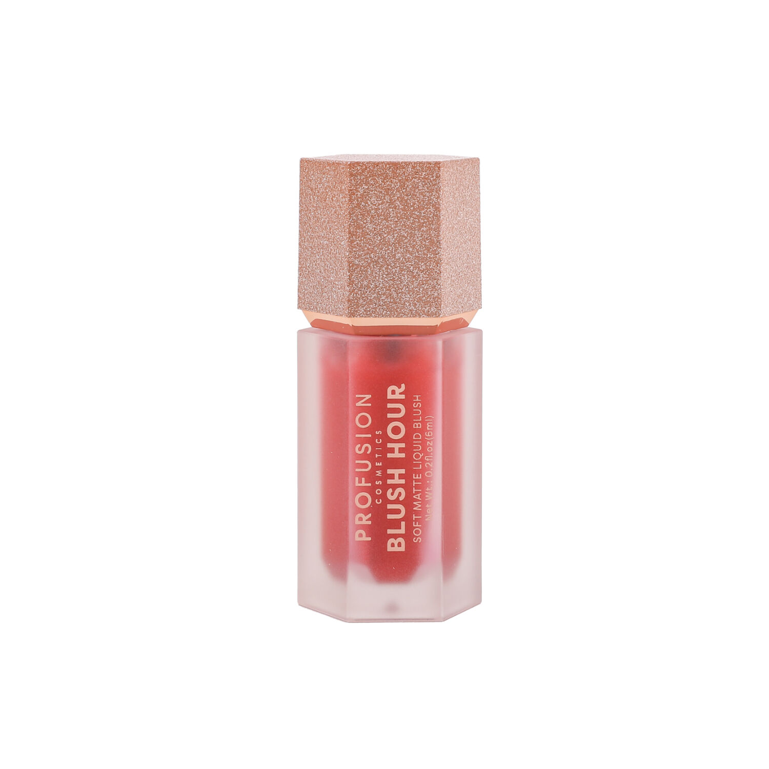 Profusion Cosmetics Blush Fluide Texture Crème Blush