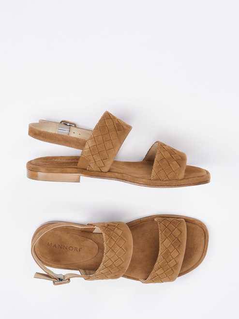 Sandalette-12202890012 Mannori