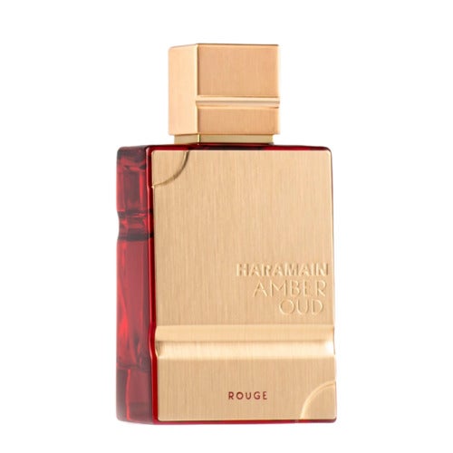 Al Haramain Amber Oud Rouge parfemska voda 120 ml