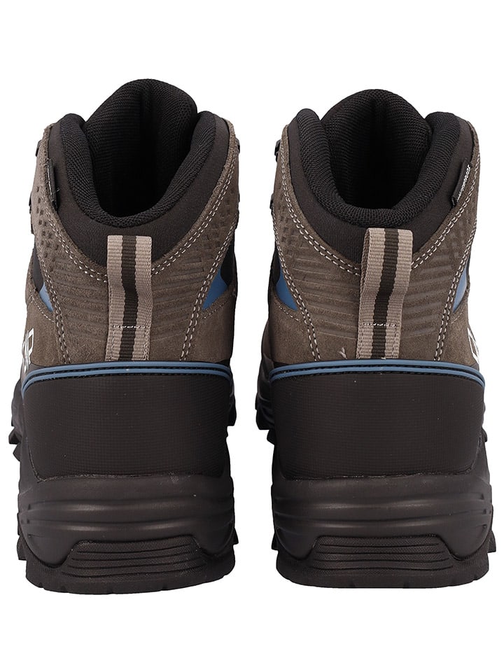 CMP Leder-Trekkingboots 